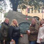 Savannah: Guided Walking Tour and Trivia Game - Who Should Consider This Tour?