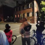 Savannah: Haunted Bike Tour - The Experience: Authenticity and Appeal