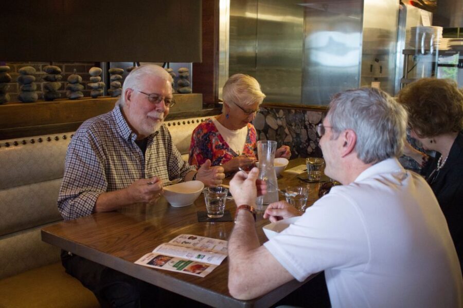 Savannah: Historic District Foodie Walking Tour - The Sum Up: Is This Tour for You?