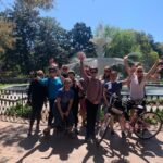 Savannah: Historic District Guided Bike Tour - Exploring Savannah’s Historic Charm on Two Wheels