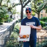 Savannah Historic Downtown Donuts and Sweet Treats Tour - A Deep Dive into the Savannah Donuts and Sweet Treats Tour