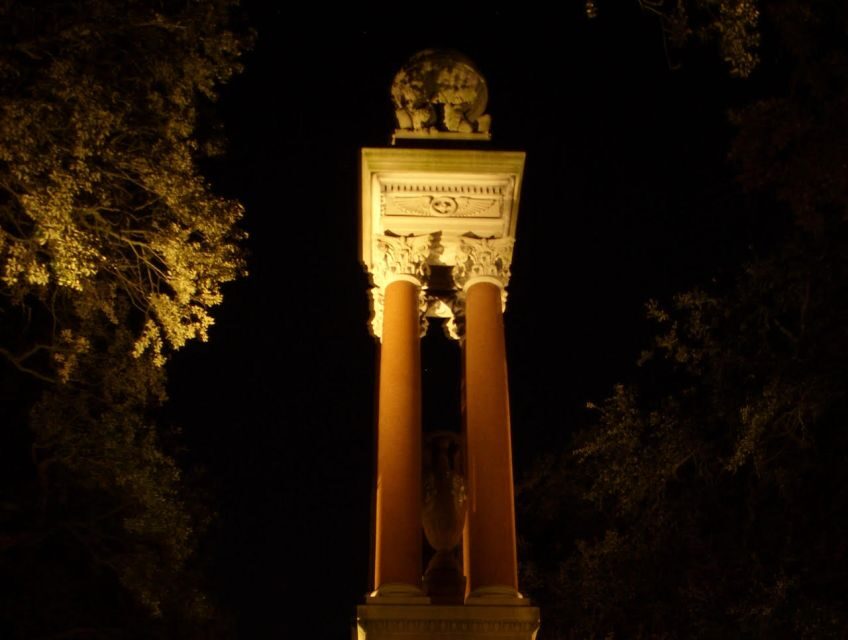 Savannah: Historic Drinks in a Historic City - Who Will Love This Tour?