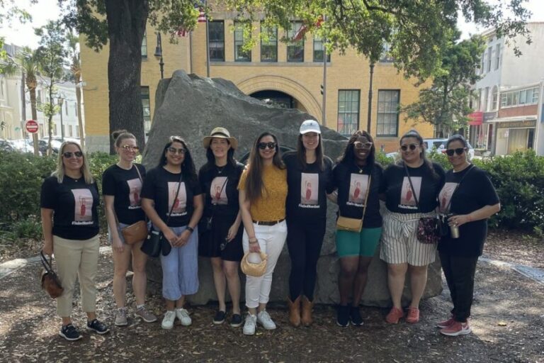 Savannah: Historical Pub Crawl Tour with Drinks Included - Why This Tour Is a Great Choice