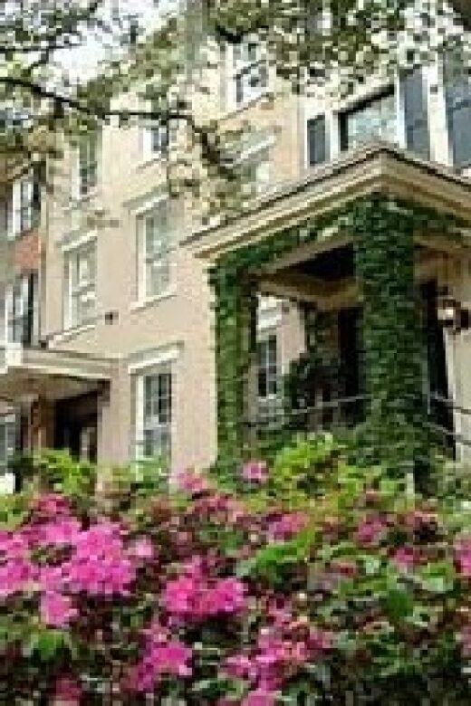 Savannah: History and Architecture Homes Walk - FAQ