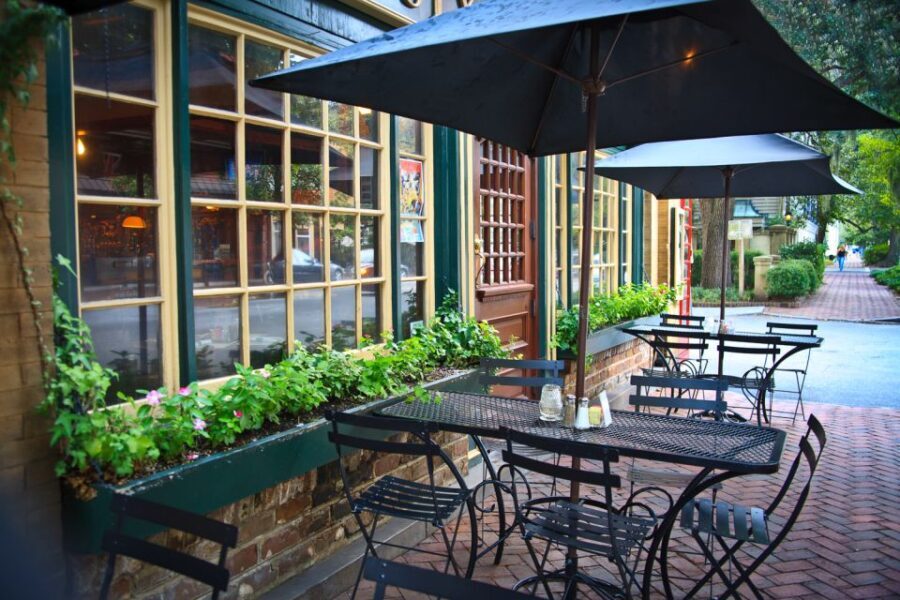Savannah: History and Culture Walking Tour - The Sum Up: Who Should Consider This Tour?