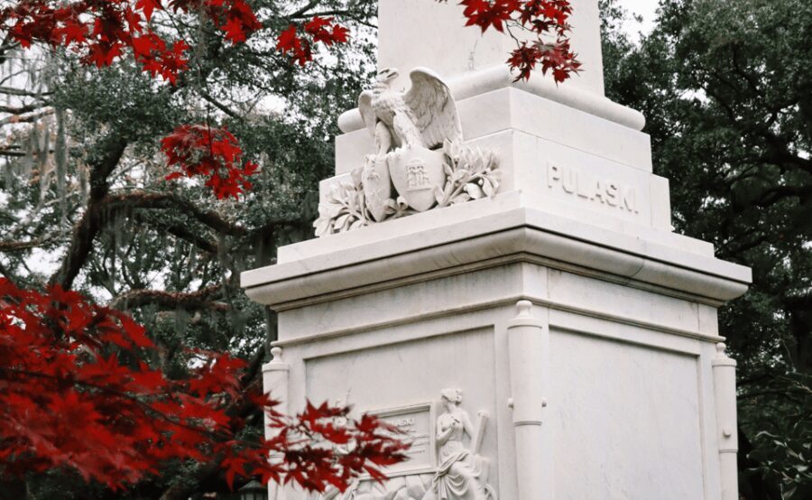 Savannah: History Walking Tour - Who Should Consider This Tour?