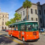 Savannah: Old Town Hop-On Hop-Off Trolley Tour - Who Should Consider This Tour?