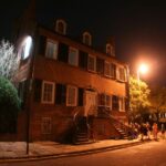Savannah: Pub Crawl and Ghost Tour - FAQ