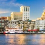 Savannah: Riverboat Cruise & City Tour Combo - The Sum Up