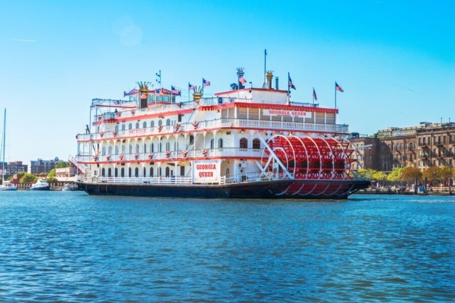 Savannah Riverboat: Sunday Brunch Sightseeing Cruise - Why This Tour Offers Great Value