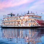 Savannah: Riverboat Sunset Cruise - Why This Experience Offers Good Value