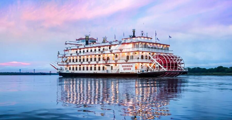 Savannah: Riverboat Sunset Cruise - Why This Experience Offers Good Value