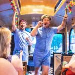 Savannah: "Savannah for Morons" Comedy Trolley Tour - Who Will Love This Tour?