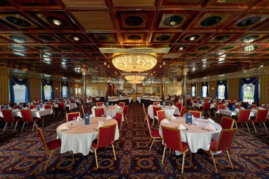 Savannah: Sightseeing Lunch Cruise - Who is This Tour Best For?