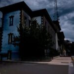 Savannah: Sixth Sense Savannah Ghost Tour - A Close Look at the Savannah Sixth Sense Ghost Tour