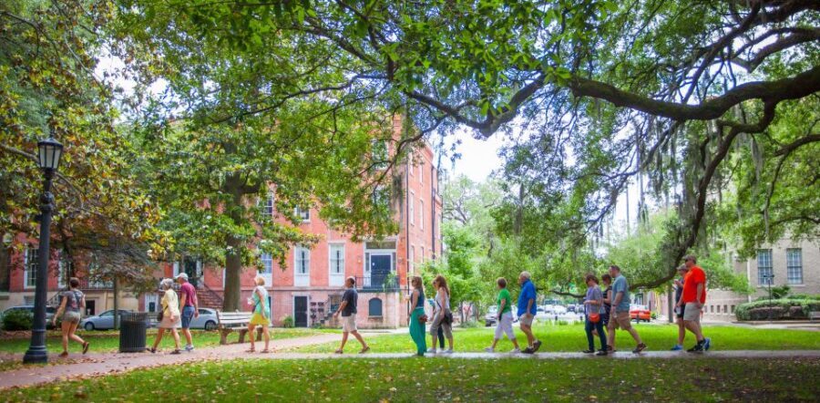 Savannah: Southern and Secret Food Tour - Final Thoughts