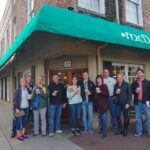 Savannah: Tipsy Trivia Tour - What to Expect on the Tour