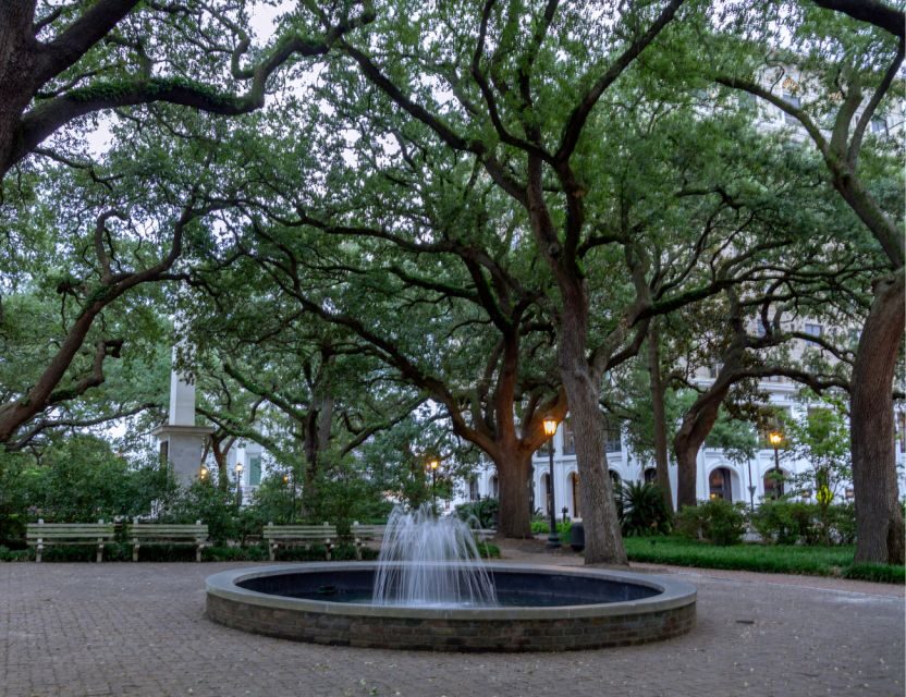 Savannah: 'We Shall Overcome' Black History Walking Tour - Final Thoughts