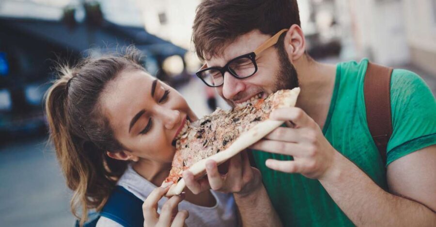 Savannahs Palate Private Historic Food Tour - Who This Tour Is Best For