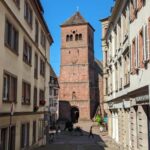 Saverne : Highlights Walking Tour - In-Depth Look at the Saverne Highlights Walking Tour