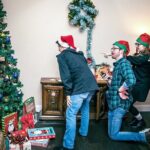 Saving Christmas Escape Room in Chattanooga - Detailed Breakdown of the Experience