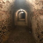 Savona: Guided Visit to the Underground Passages of the Priamàr - What You Can Expect from the Tour