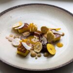 Savor 10 Course Dinner in Chefs Kitchen - A Closer Look at the 10-Course Dinner Experience
