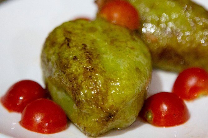 Savor Albanian Cuisine Cooking Class with Mama Nina Berat Castle - The Sum Up