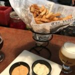 Savor Bar Harbor Culinary Walking Tour in Maine - Detailed Breakdown of the Experience