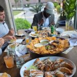 Savor Midtown Atlanta Walking Food Tour - Breaking Down the Itinerary