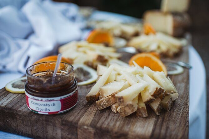 Savor Siena Food and Wine Tour - Who Should Book This Tour?