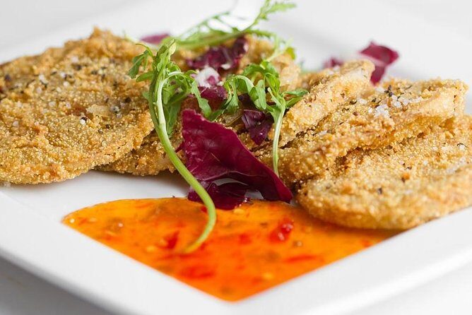 Savor the Flavors of Charleston Walking Food Tour - Who Will Love This Tour?