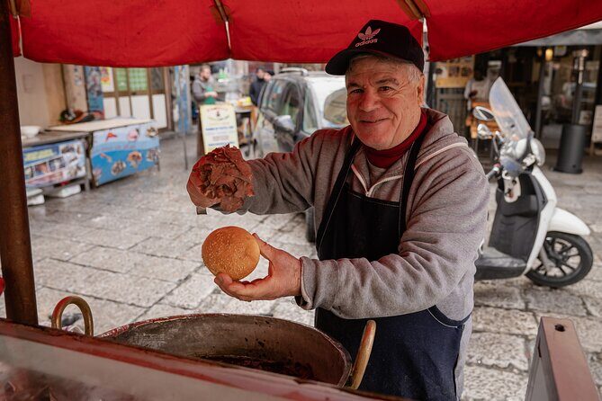 Savoring Palermo: In The Markets and Beyond - Practical Details and What to Expect