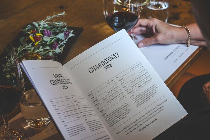 Savour Voyager Wine Tasting - Who Will Love This Tour?