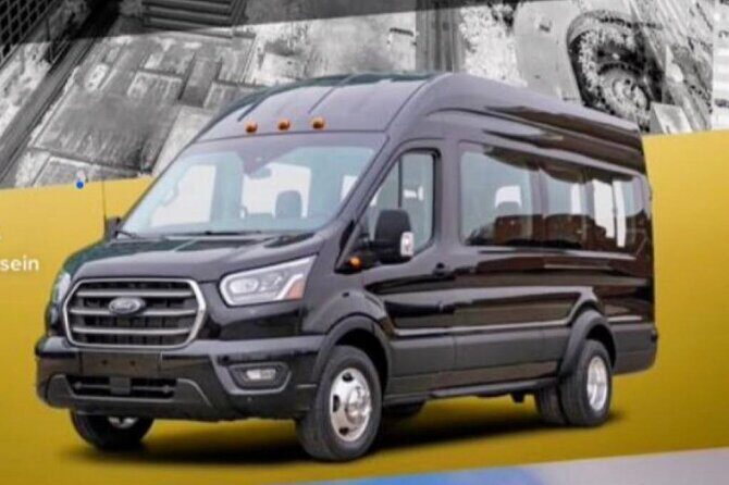 Sawgrass Mills mall Transportation - Fastest service - Deep Dive: Understanding the Details