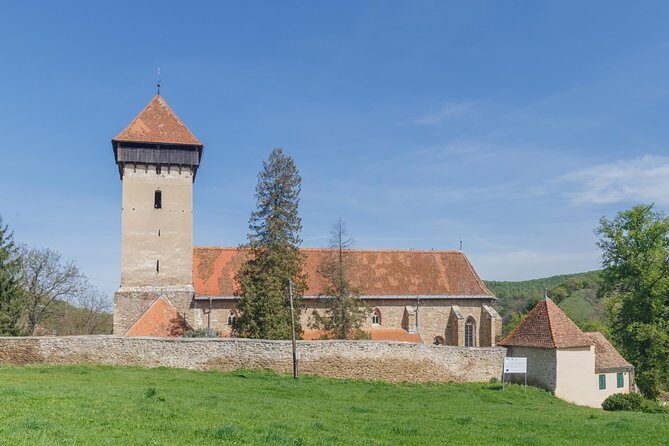 Saxon Secrets: The Malancrav & Biertan Experience - The Experience in Detail: What You Can Expect