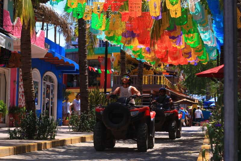 Sayulita: ATV Adventure Tour - Analyzing the Value
