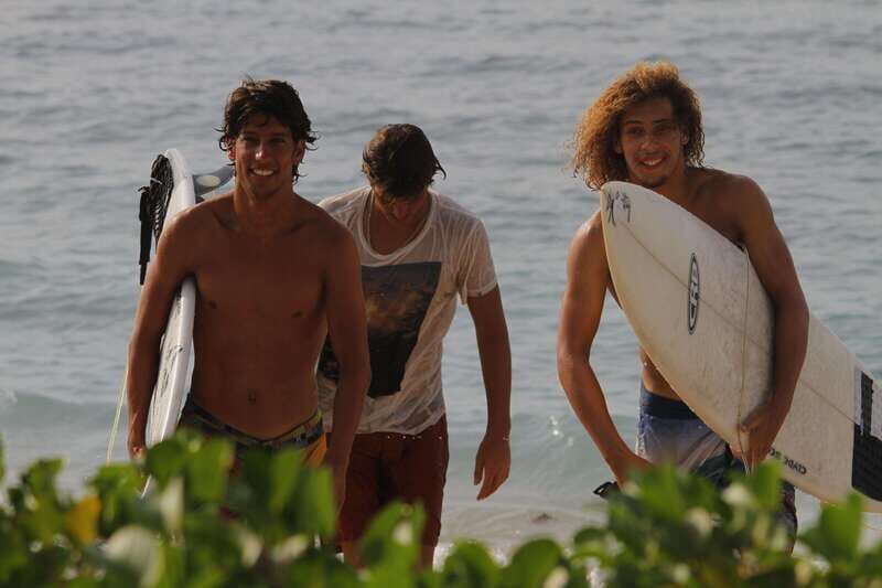 Sayulita: La Lancha Beach, Sunset Surfing Lesson - FAQ