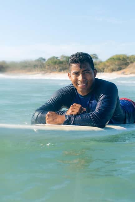 Sayulita: Surfing Lesson - An Introduction to Sayulita’s Surfing Scene