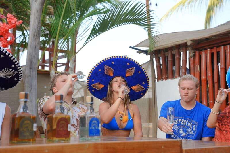 Sayulita: Tequila Tasting - Who Will Love This Tour?