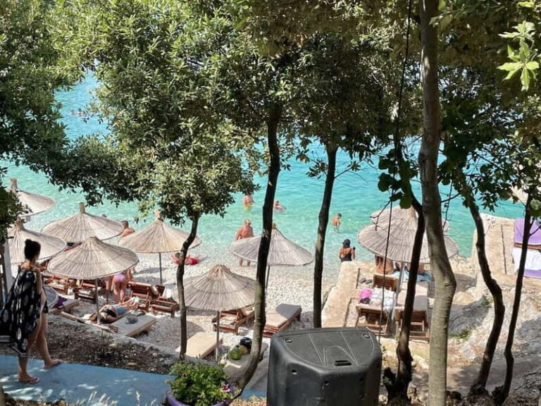 Sazan Island & Karaburun Beach & Haxhi Ali Cave Vlore - Who Will Love This Tour?