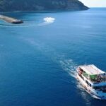 Sazan & Karaburun Cruise  A Daily Tour from Vlore - A Deep Dive into the Experience