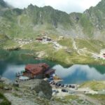 SB09-Transfgran Wonders:Journey through Bâlea Lake,Avrig - A Closer Look at the Experience