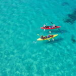 SCALA DEI TURCHI BY KAYAK & SNORKELING: Adventure at sea with an instructor - Safety and Preparation: Setting the Stage
