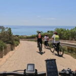 Scala Dei Turchi: E-BIKE TOUR Hidden beaches, sea, relaxation [+SNORKELING] - What to Expect from the Scala dei Turchi E-BIKE TOUR