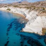 Scala dei Turchi in 3.5 hours, boat tour with stops for swimming - The Itinerary: What to Expect