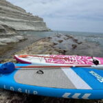 SCALA DEI TURCHI: SUP [STAND UP PADDLE] EXPERIENCE & SNORKELING - Who Will Love This Tour?