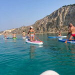 SCALA DEI TURCHI: SUP [STAND UP PADDLE] EXPERIENCE & SNORKELING - An In-Depth Look at the SUP & Snorkeling Tour in Sicily