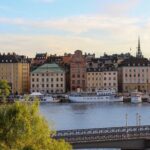 Scandinavian Art, Architecture and Design Tour in Stockholm - Authentic Experiences and Practical Details