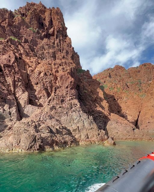 Scandola and the Calanques of Piana - Authentic Experiences and Travelers Perspectives